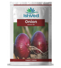 Onion IVONL-351 500 grams